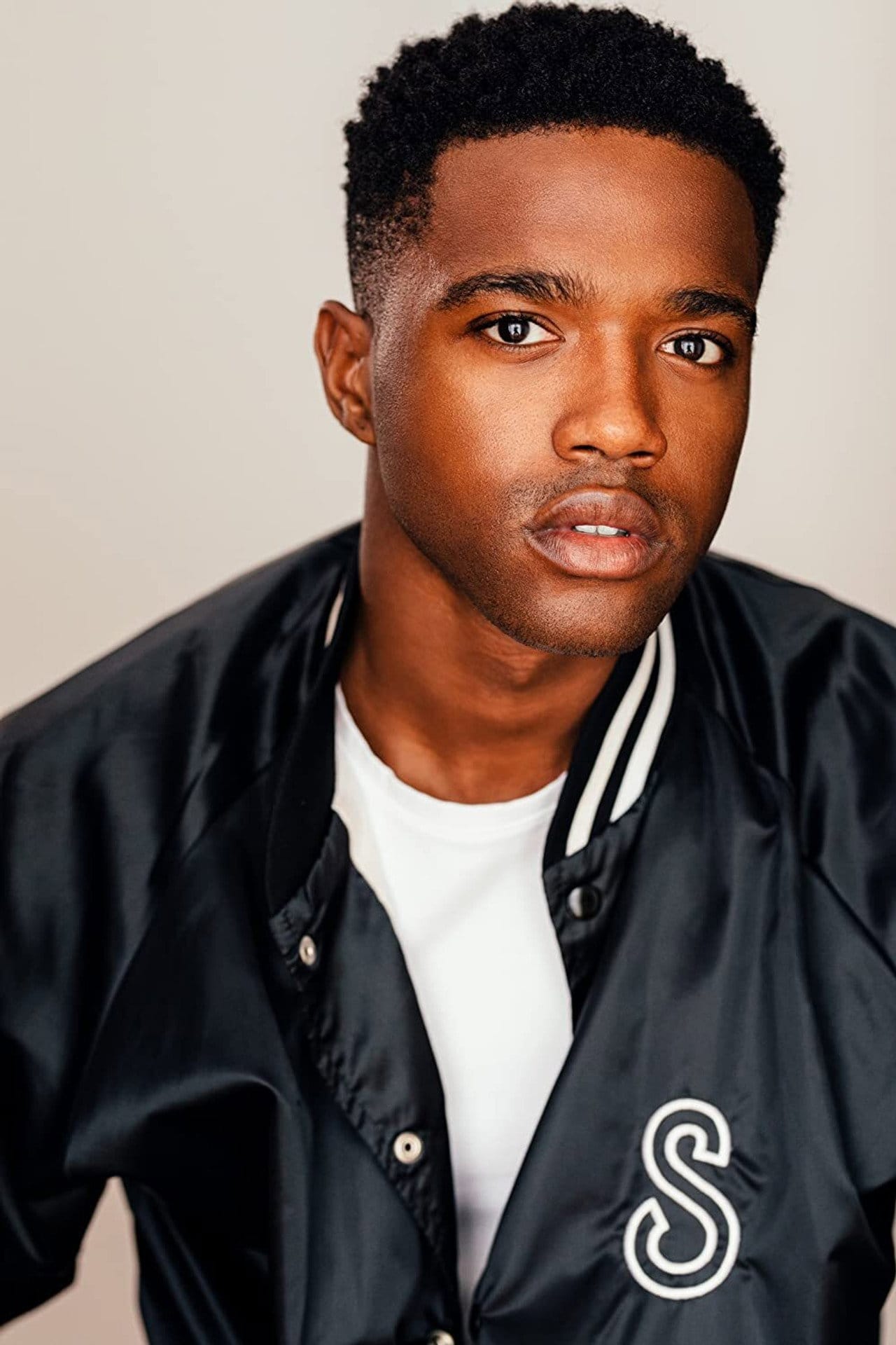 Darius Jordan Lee