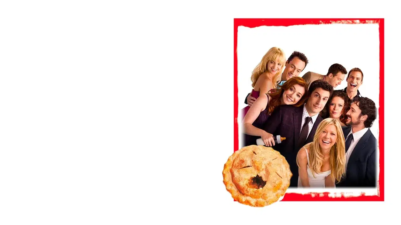 American Pie: Zjazd Absolwentów