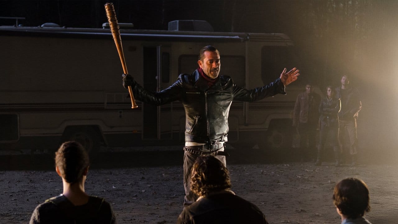 The Walking Dead - {se_code} na Filman | Online