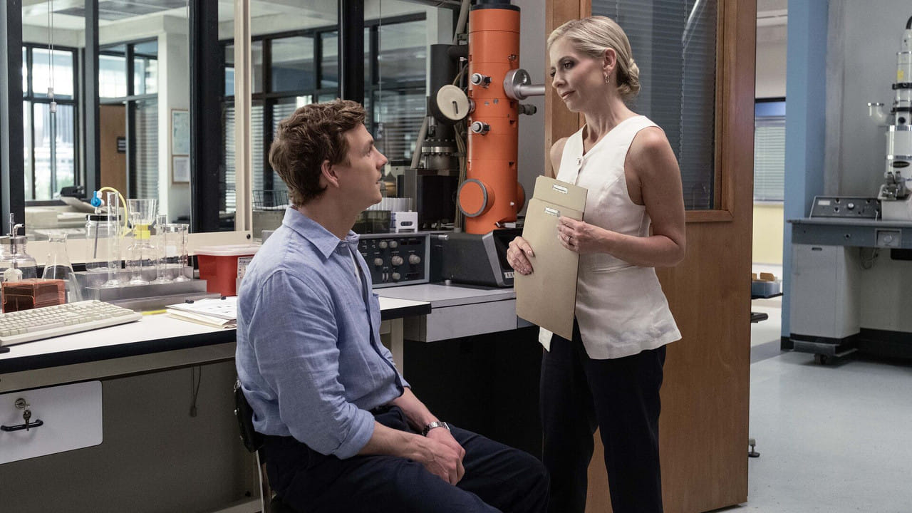 Dexter. Grzech pierworodny {se_code} – eKino