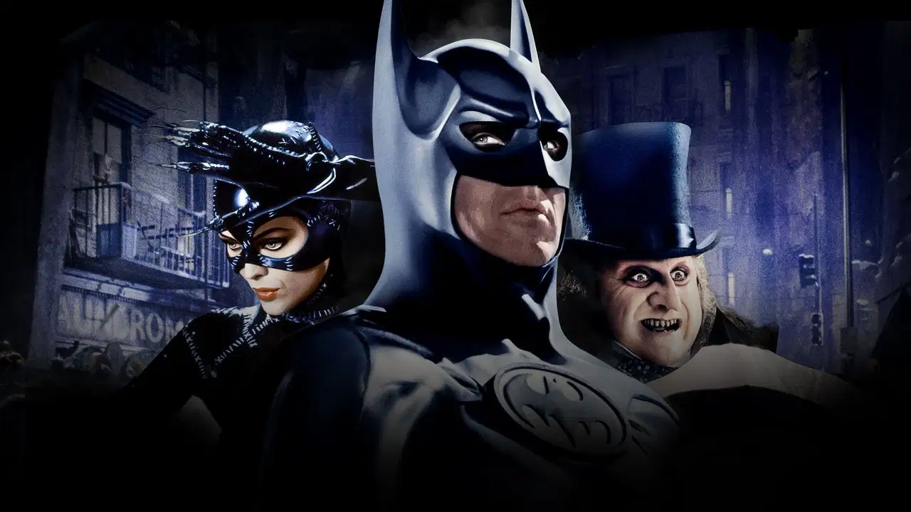 Powrót Batmana