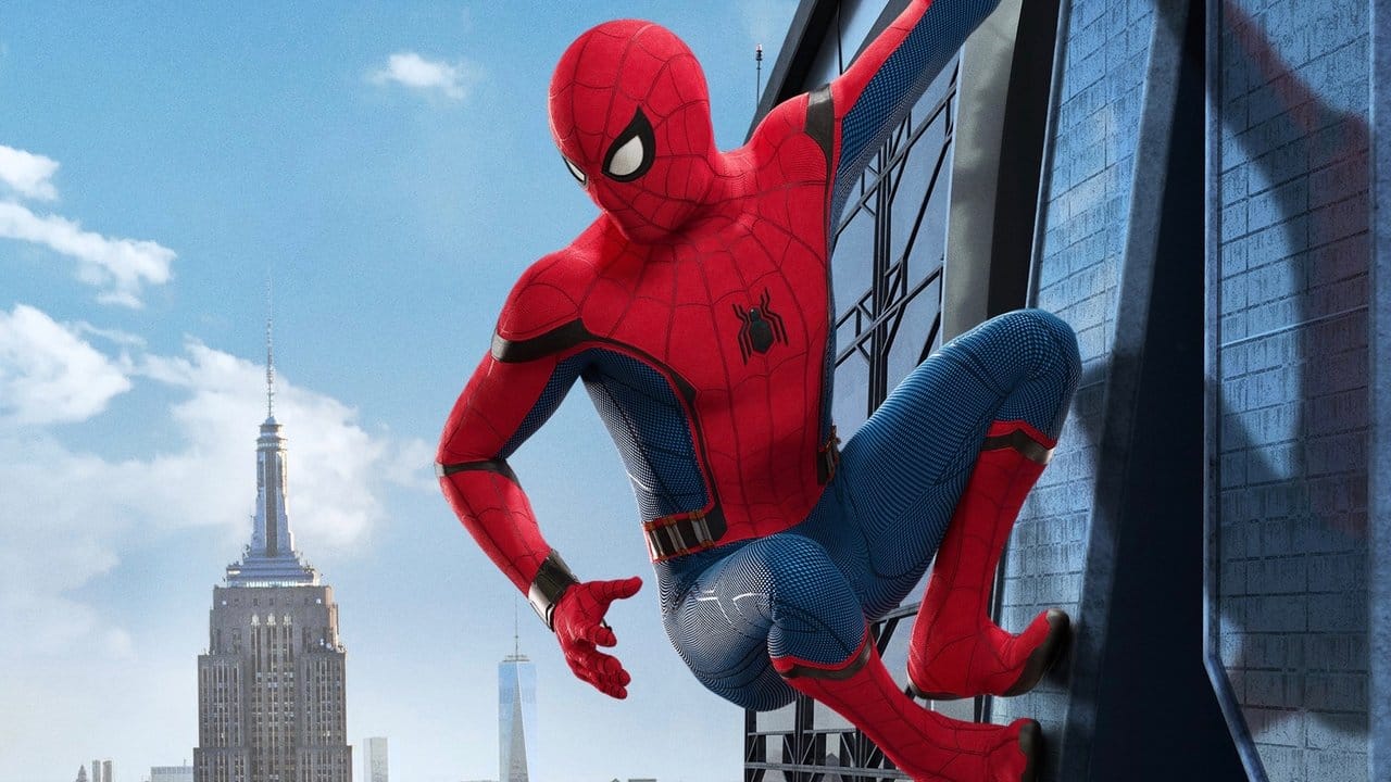 Spider-Man (Avengers)