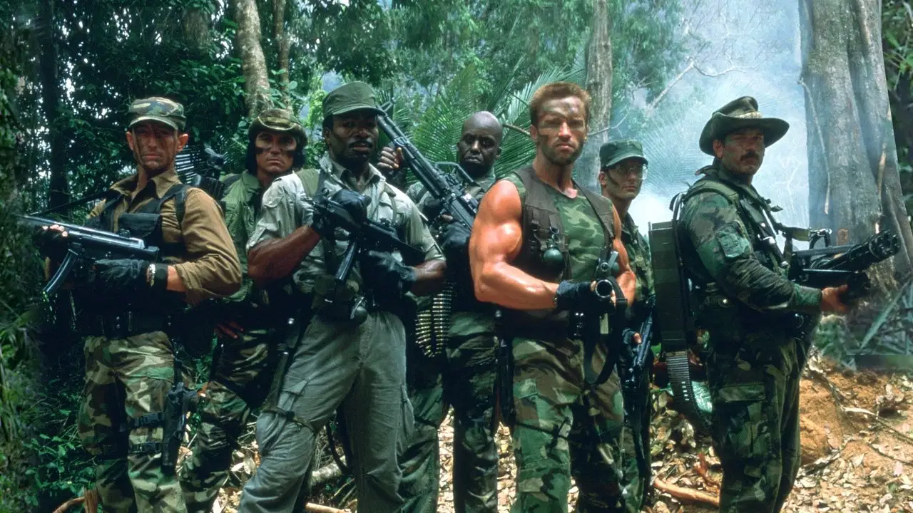 Predator