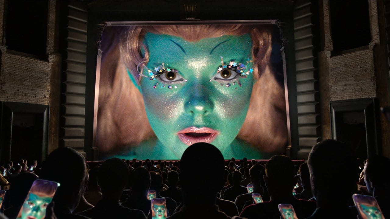 Margo jest spłukana {se_code} – eKino