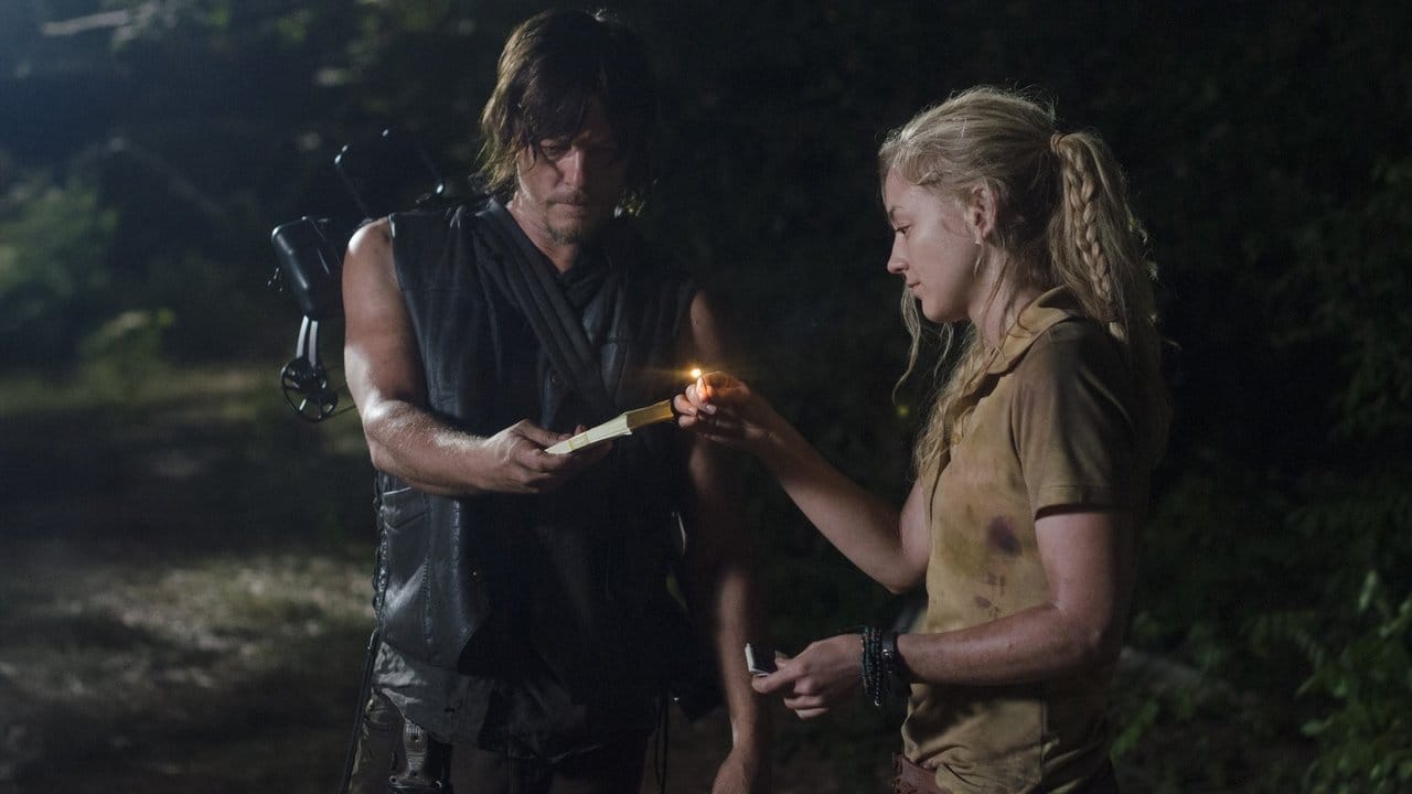 The Walking Dead - {se_code} na Filman | Online