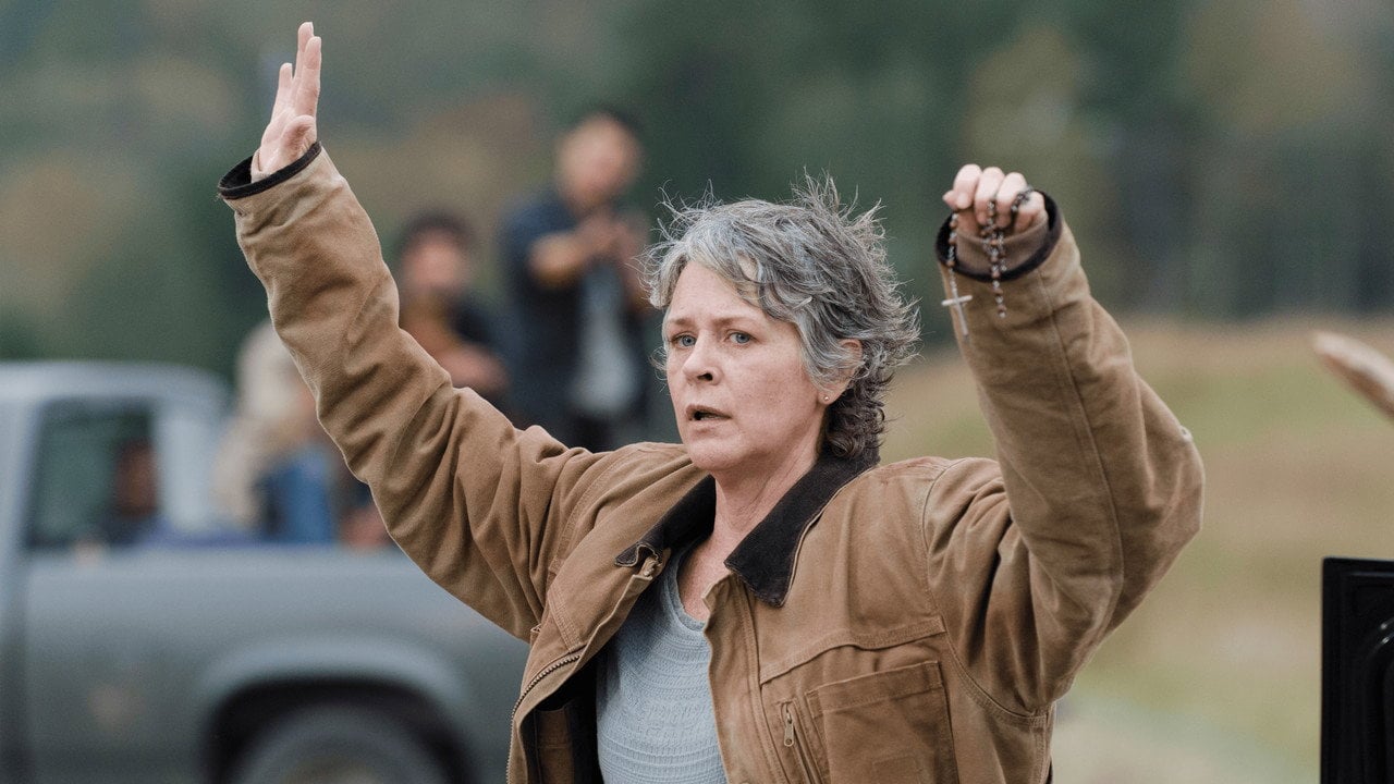 The Walking Dead {se_code} - Gdzie obejrzeć? - Vider