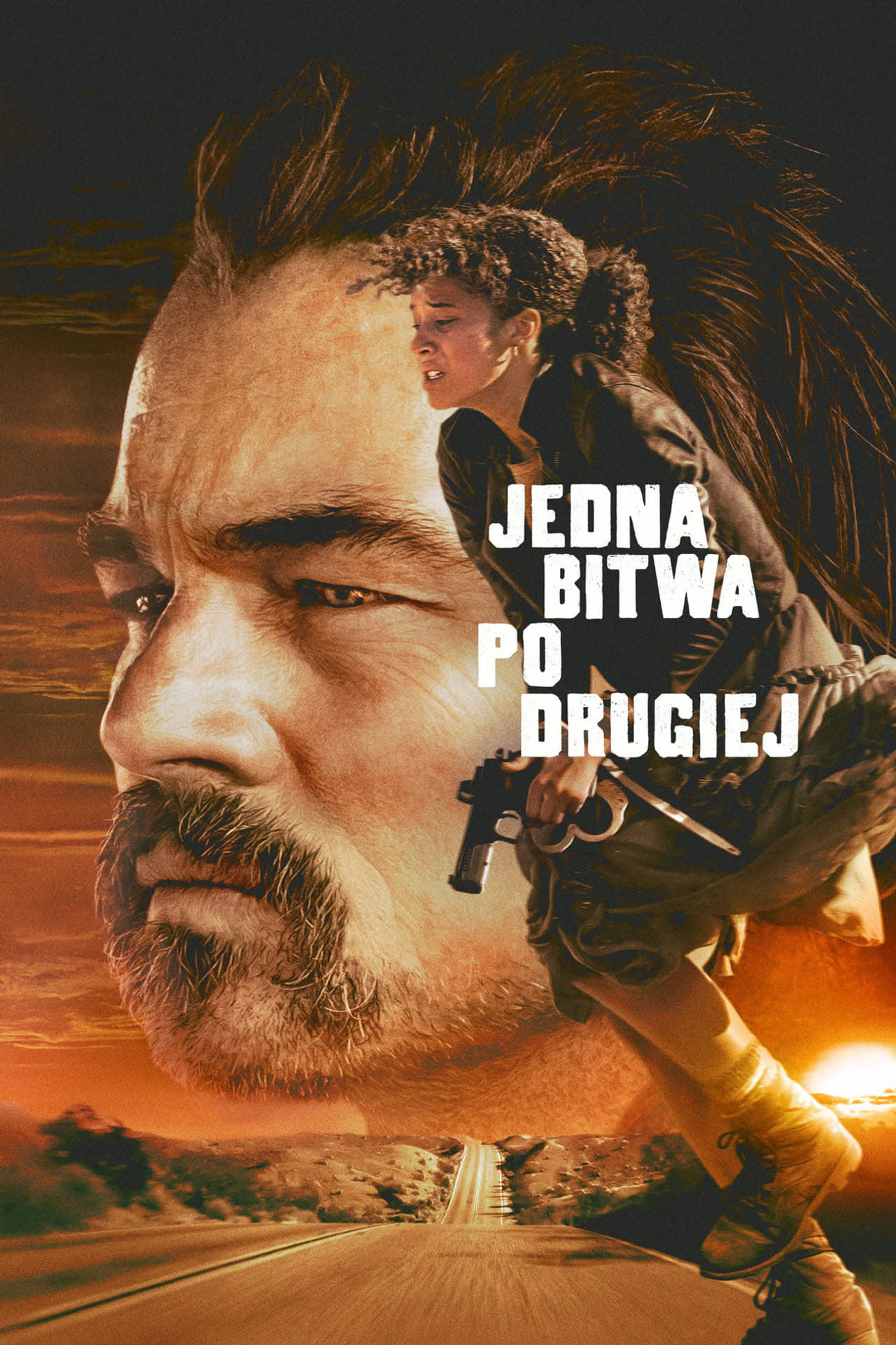 Jedna bitwa po drugiej