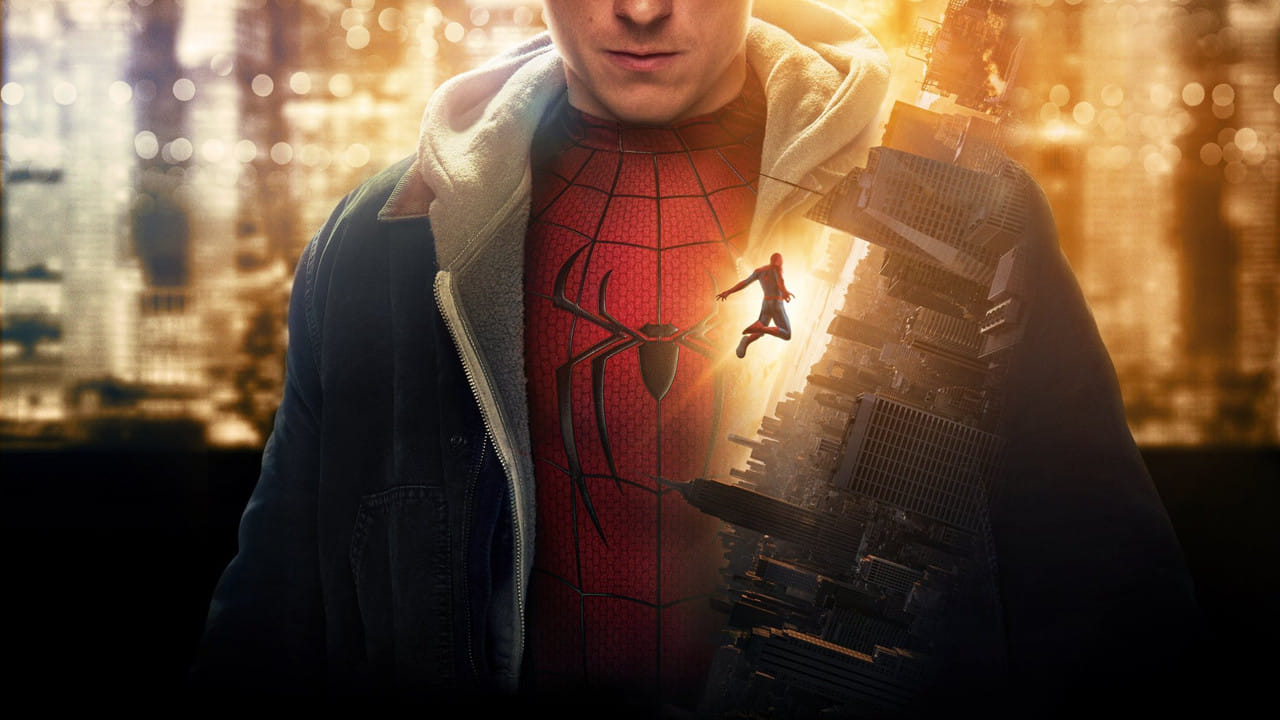 Spider-Man: Całkiem nowy dzień