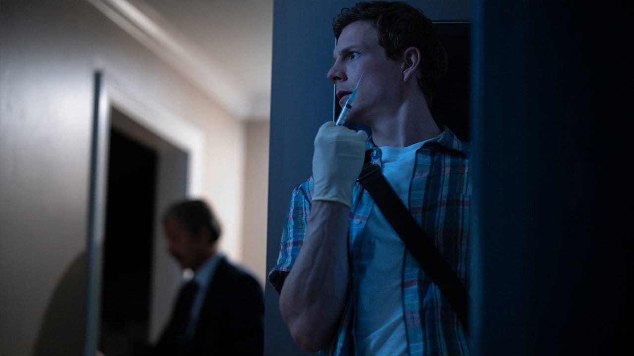 Dexter. Grzech pierworodny {se_code} – eKino