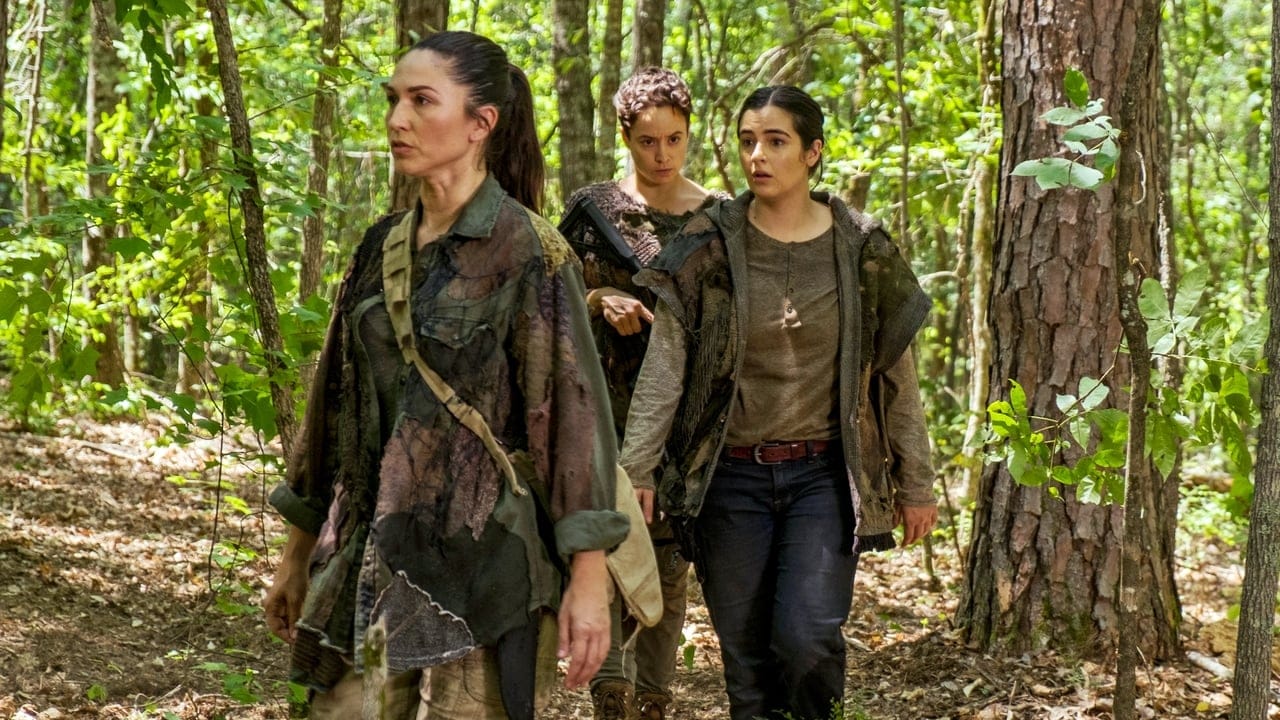 The Walking Dead - {se_code} na Filman | Online