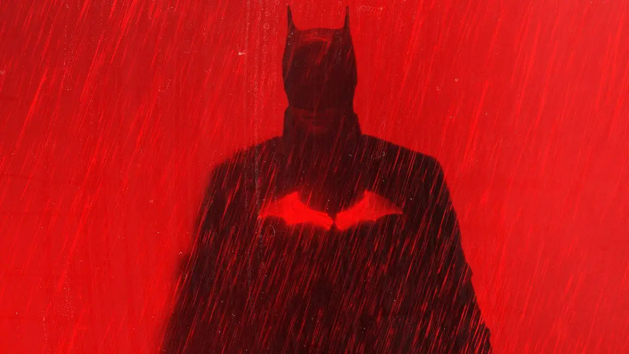 Batman