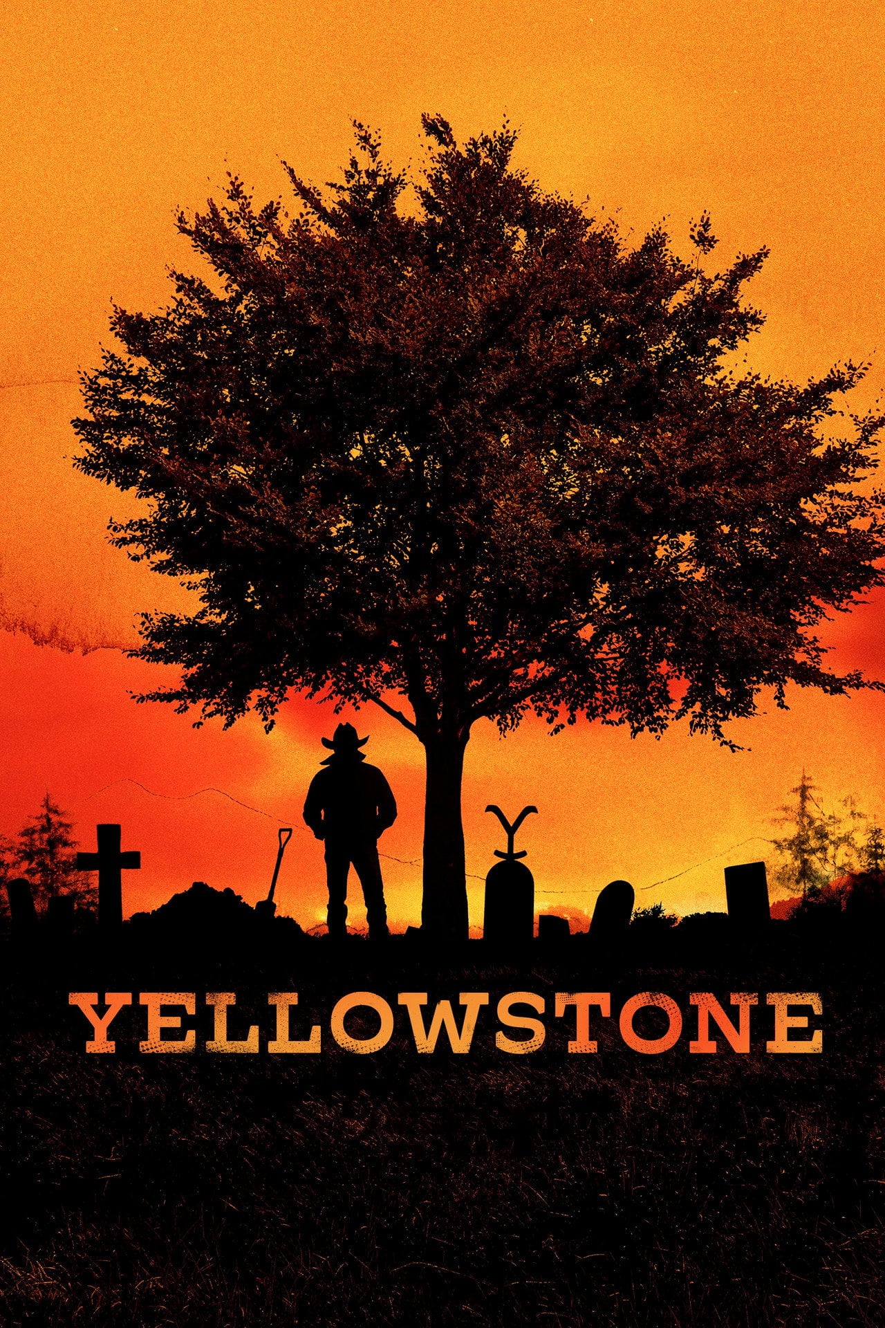 Yellowstone - Sezon 5 – Vider