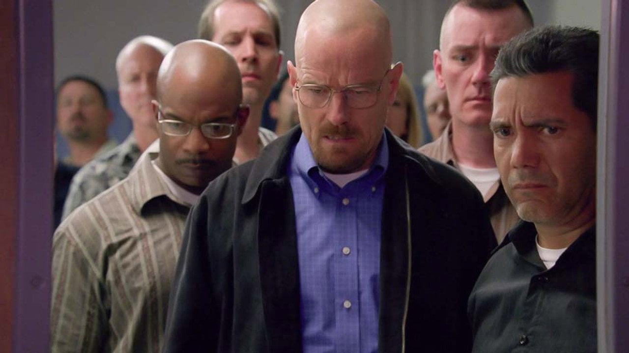 Breaking Bad {se_code} - Gdzie obejrzeć? - Vider