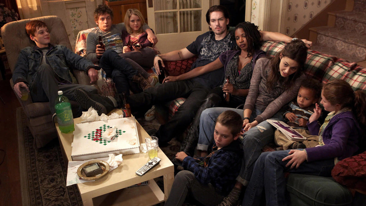 Shameless - Niepokorni {se_code} na eKino