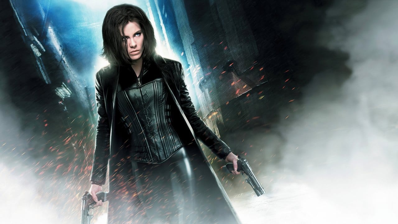 Underworld 4: Przebudzenie