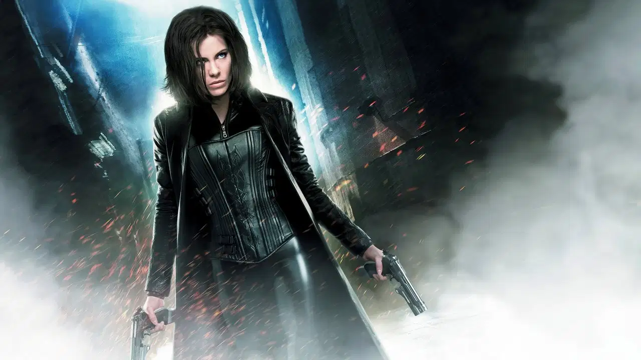 Underworld 4: Przebudzenie