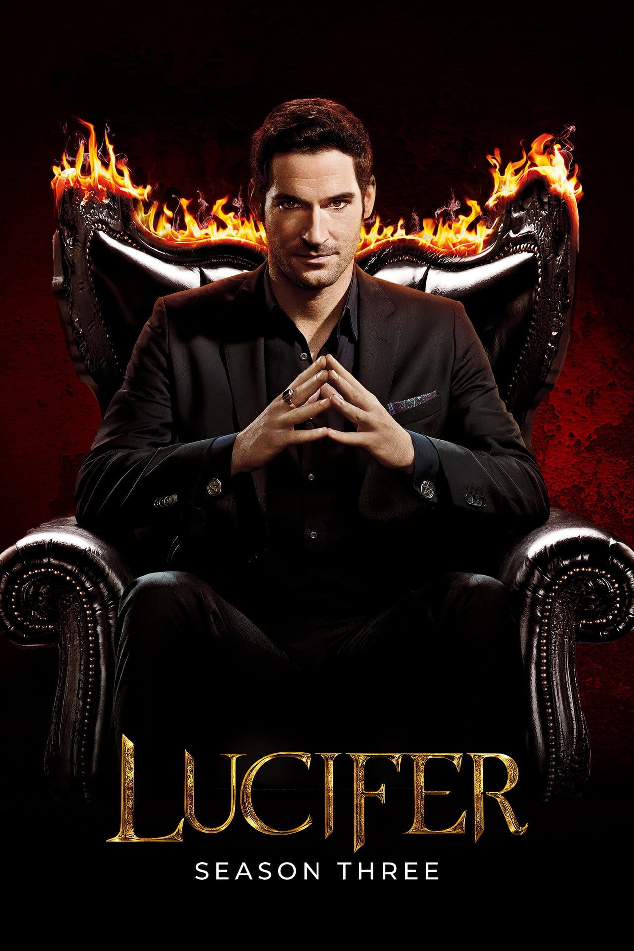 Lucyfer - Sezon 3 - eKino