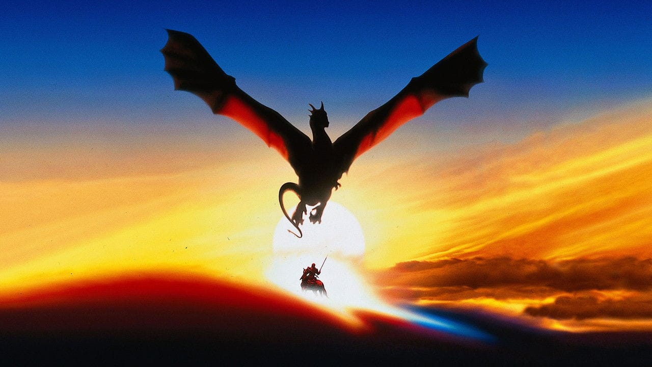 Ostatni smok