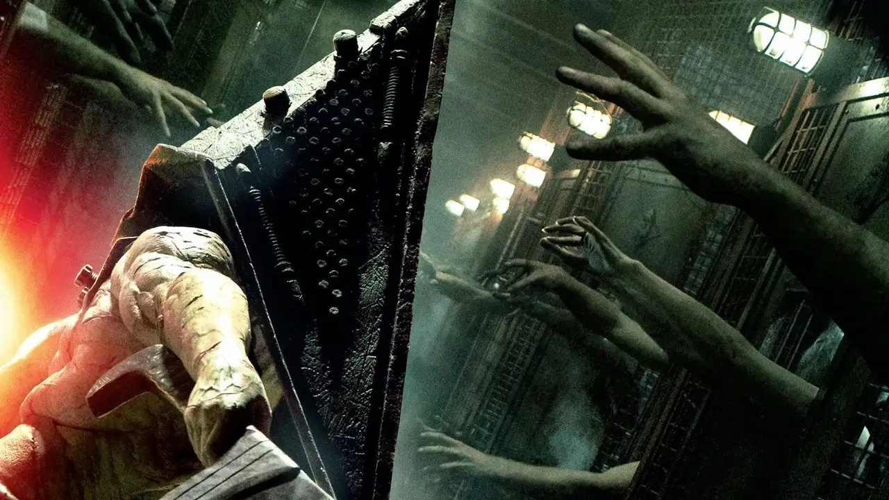 Silent Hill: Apokalipsa