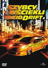 Szybcy i wściekli: Tokio Drift – informacje, obsada i gdzie obejrzeć online | eKino