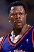 Patrick Ewing