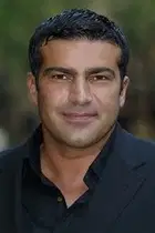 Tamer Hassan