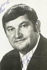 Joe Baker