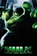 Hulk na eKino | Cały Film
