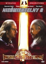 Nieśmiertelny II: Nowe Życie – informacje, obsada i gdzie obejrzeć online | eKino