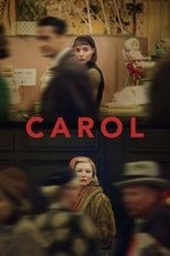 Carol – informacje, obsada i gdzie obejrzeć online | eKino