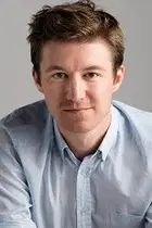 Kieran Charnock