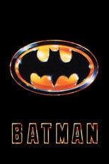 Batman Cały Film (1989) - Vider