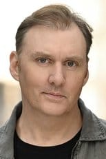 Scott Nicholson