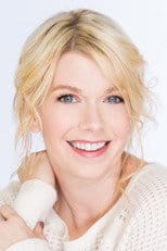 Mary Elizabeth Ellis