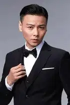 张晋