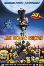 Jak ukraść księżyc? – informacje, obsada i gdzie obejrzeć online | eKino