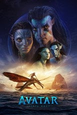 Avatar: Istota wody Cały Film (2022) Online - Filman