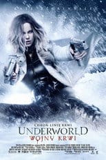 Underworld 5: Wojny krwi na eKino | Cały Film