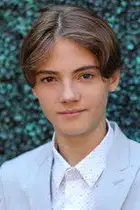 Jackson Robert Scott