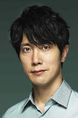 佐々木蔵之介