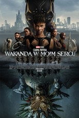Czarna Pantera: Wakanda w moim sercu – informacje, obsada i gdzie obejrzeć online | eKino