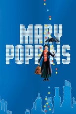 Mary Poppins Cały Film (1964) - Vider
