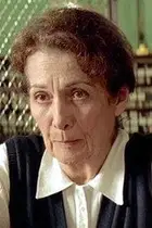 Betty Miller