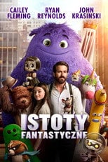 Istoty fantastyczne – informacje, obsada i gdzie obejrzeć online | eKino