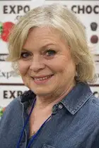 Julie Dawn Cole