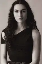 Mina Serrano