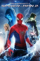 Niesamowity Spider-Man 2 Cały Film (2014) - Vider