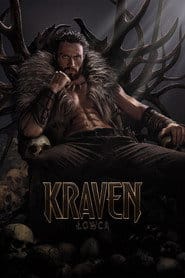 Kraven Łowca Cały film - Gdzie obejrzeć online - Viderio