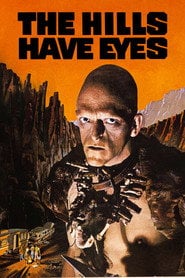 Wzgórza mają oczy Cały Film (1977) Online - Filman