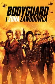 Bodyguard i Żona Zawodowca Cały film - Gdzie obejrzeć online - Viderio